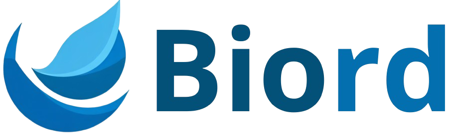 Logo Biord